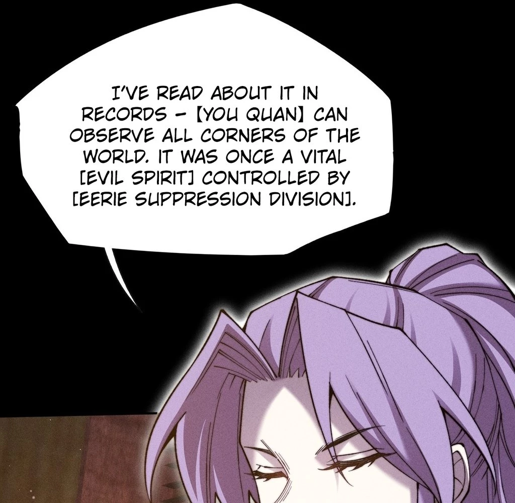Sinister Immortal Path Chapter 28 - 49
