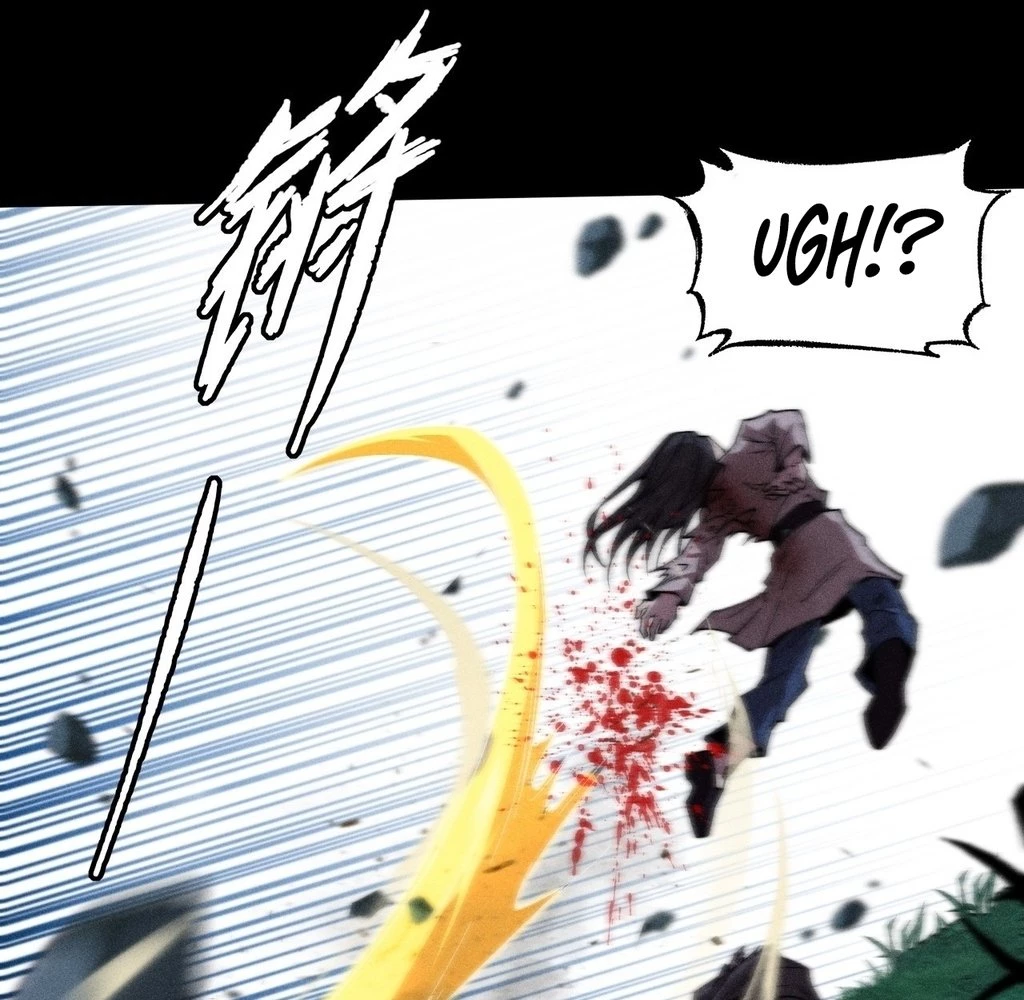 Sinister Immortal Path Chapter 27 - 31