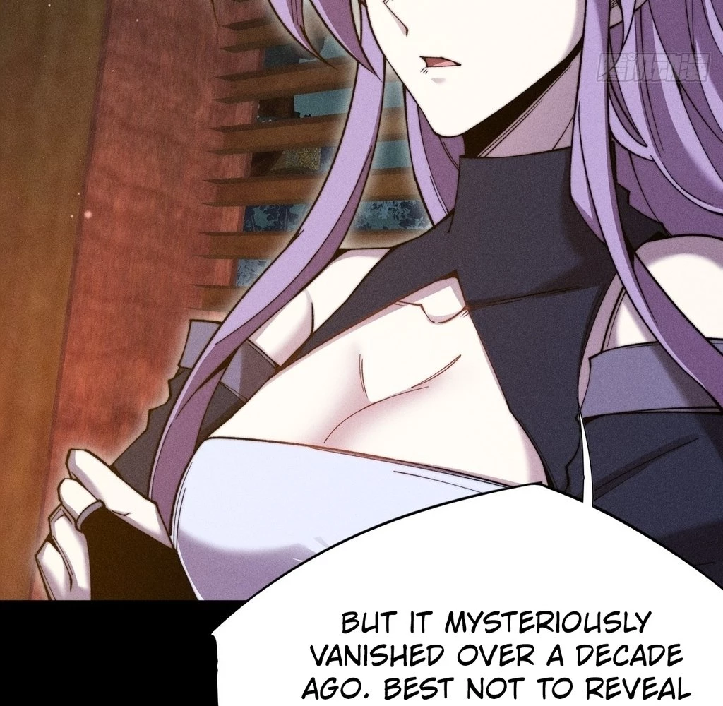 Sinister Immortal Path Chapter 28 - 50