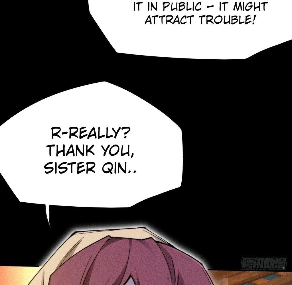 Sinister Immortal Path Chapter 28 - 51