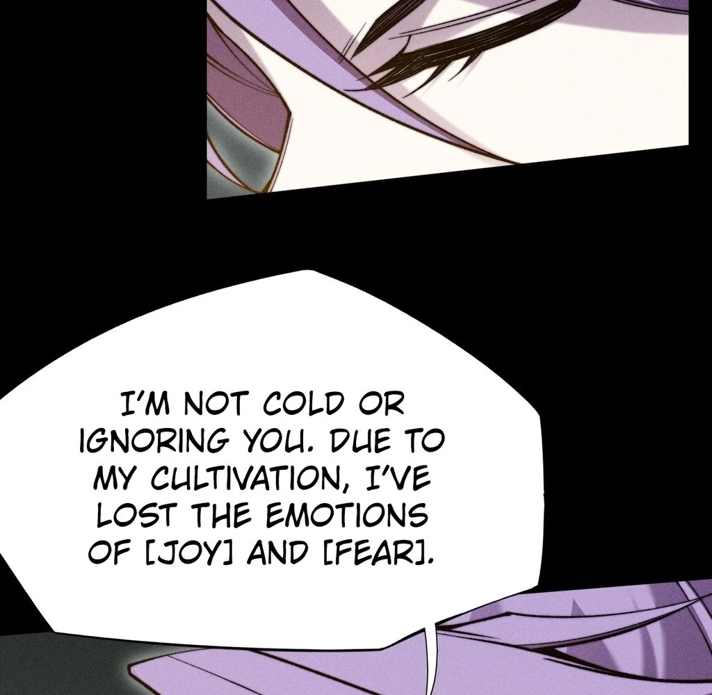 Sinister Immortal Path Chapter 28 - 54