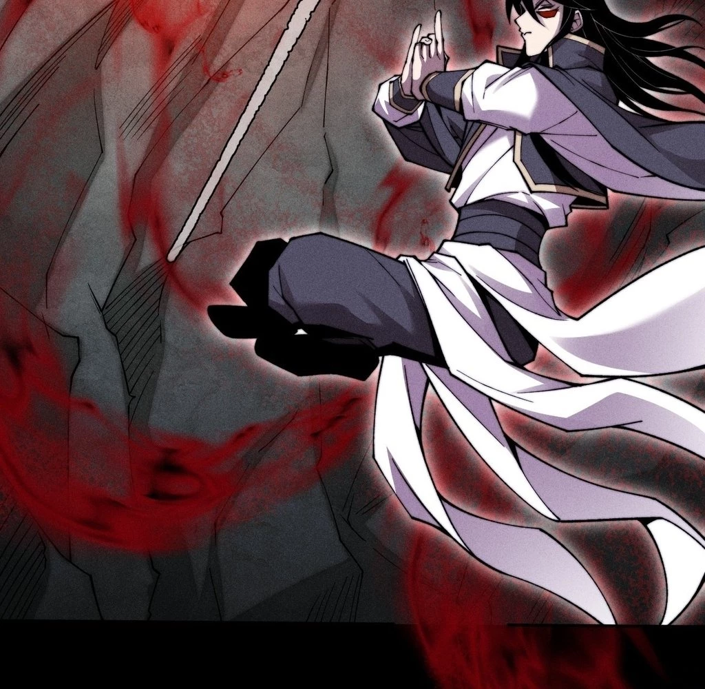 Sinister Immortal Path Chapter 28 - 61
