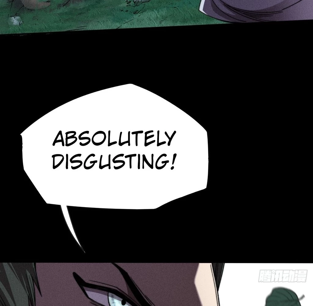 Sinister Immortal Path Chapter 27 - 45