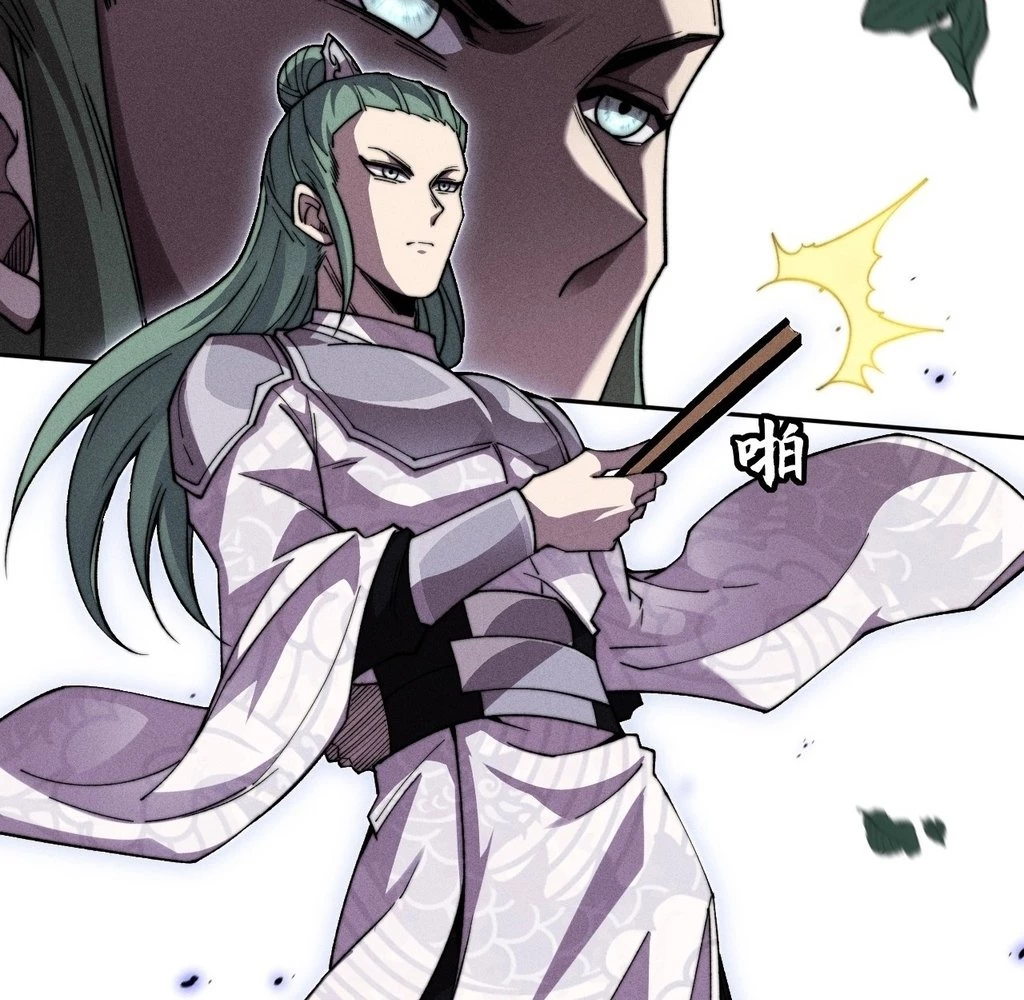 Sinister Immortal Path Chapter 27 - 46