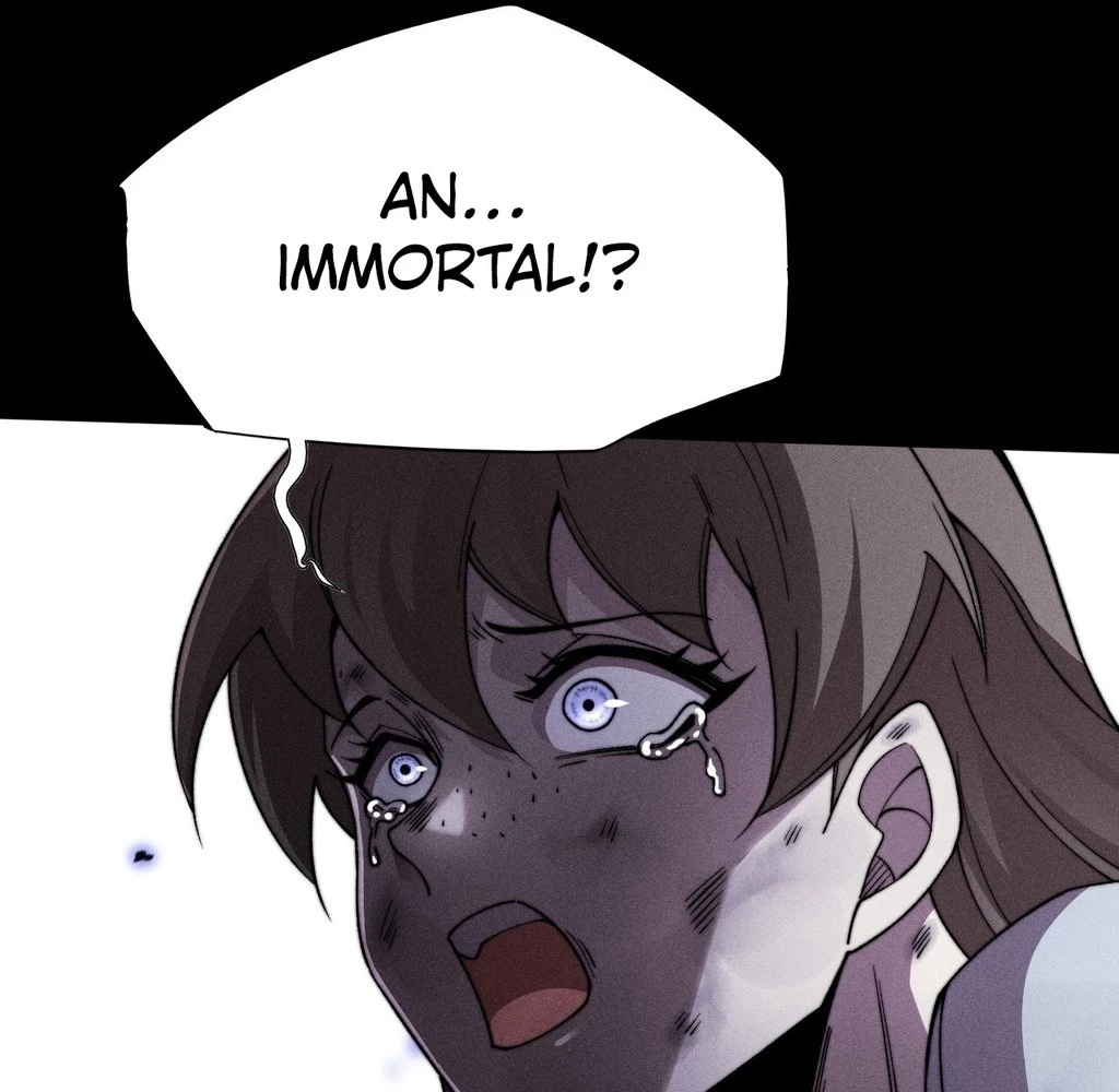 Sinister Immortal Path Chapter 27 - 48