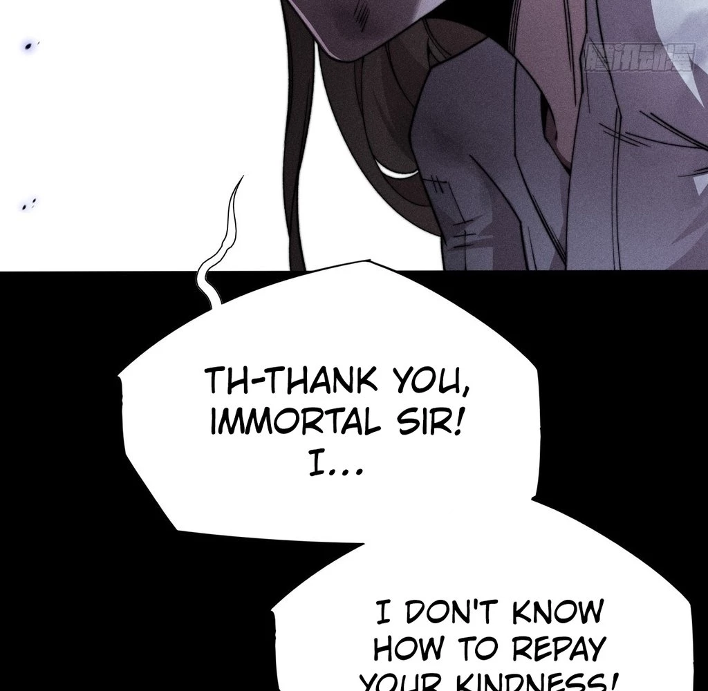 Sinister Immortal Path Chapter 27 - 49