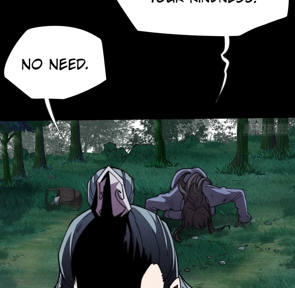Sinister Immortal Path Chapter 27 - 50