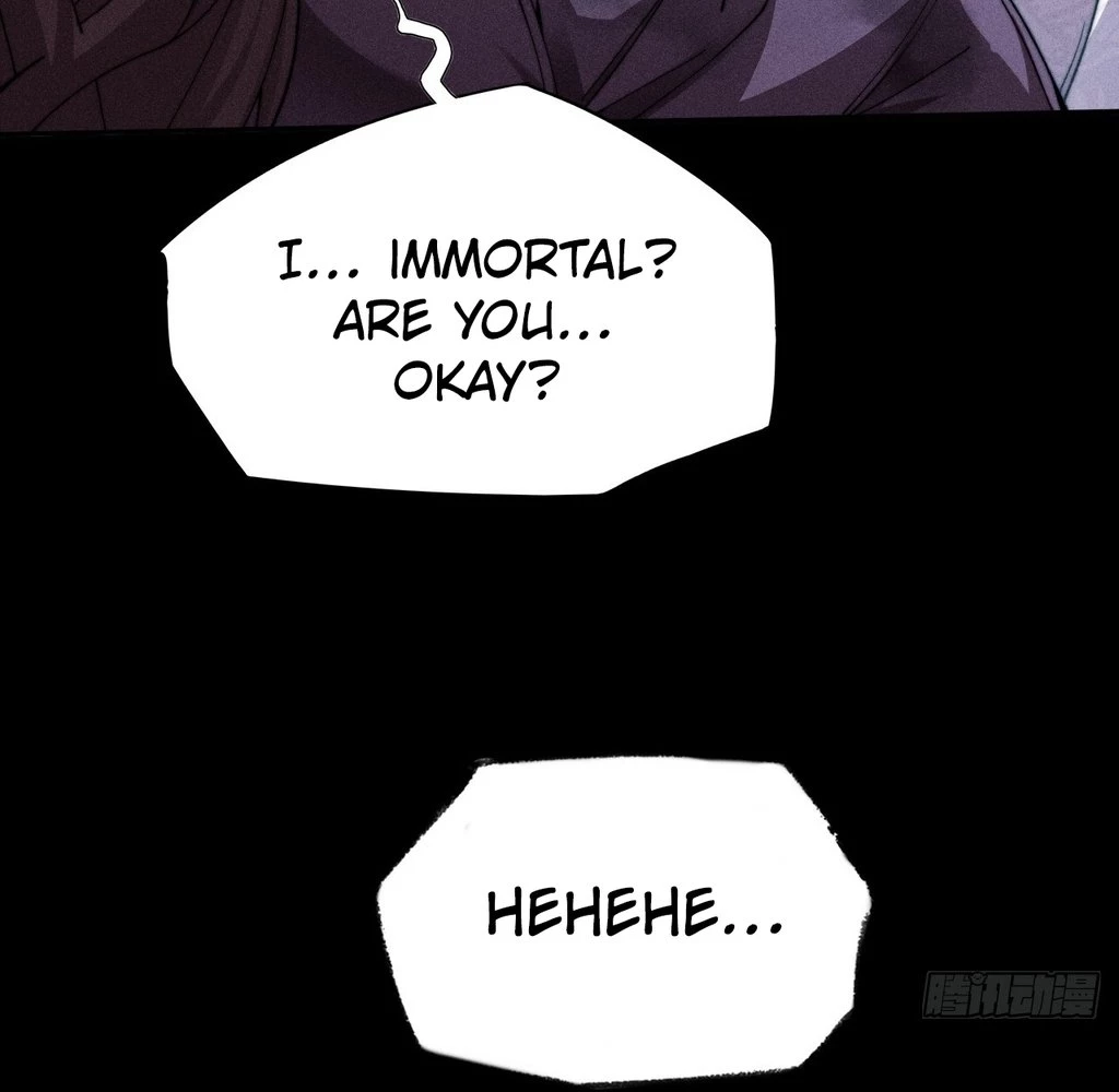 Sinister Immortal Path Chapter 27 - 55