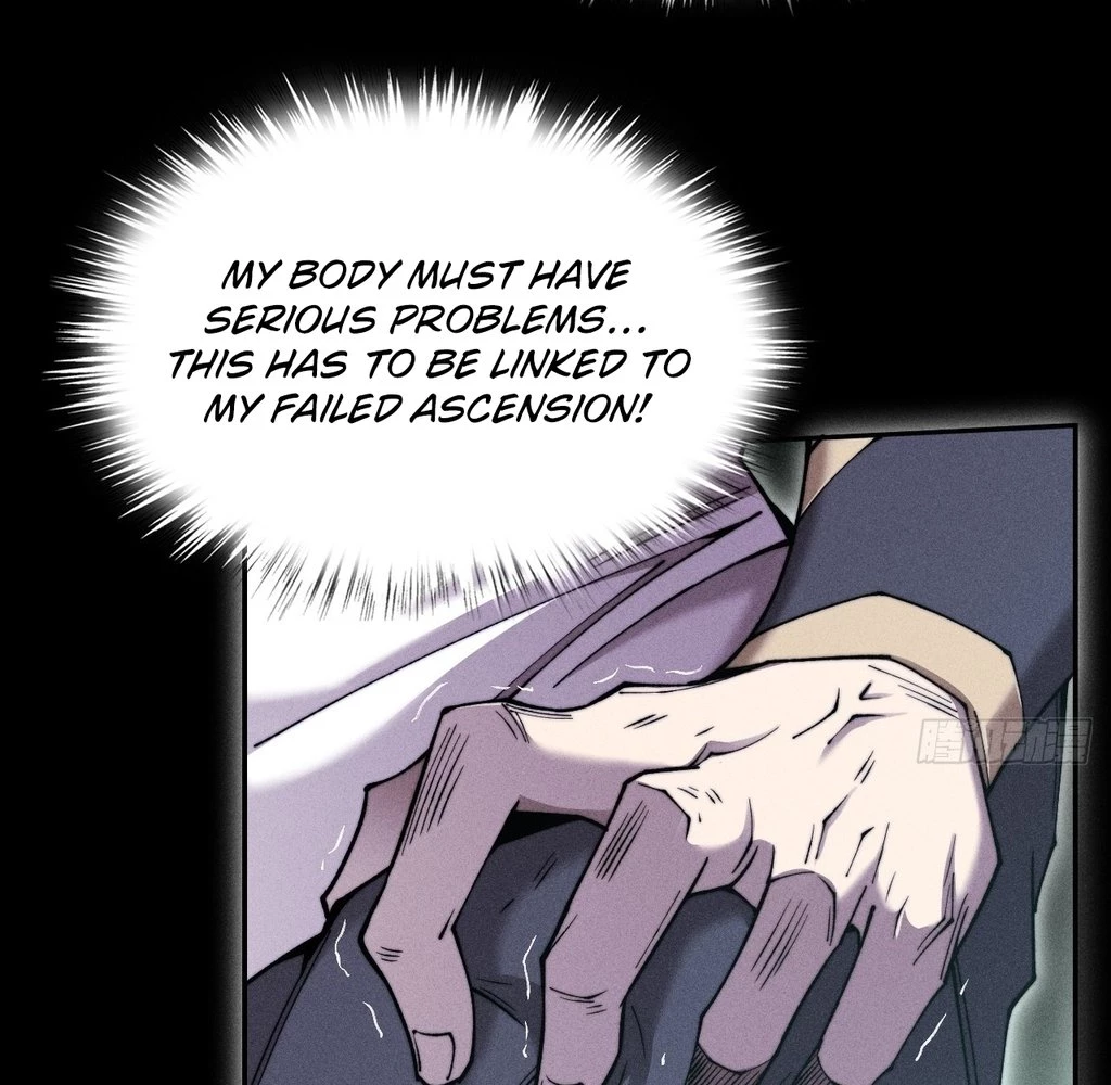 Sinister Immortal Path Chapter 28 - 76