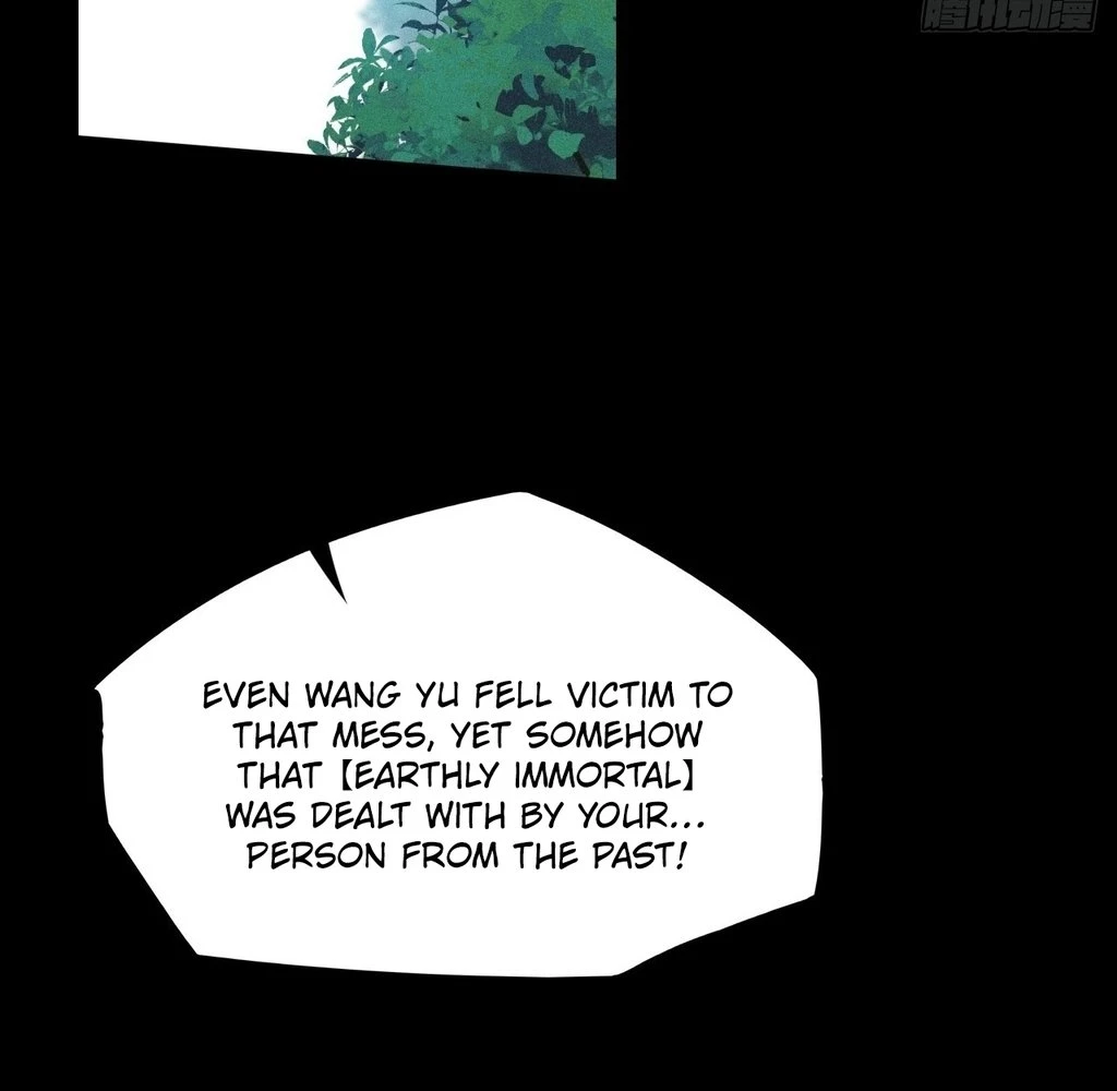 Sinister Immortal Path Chapter 27 - 60