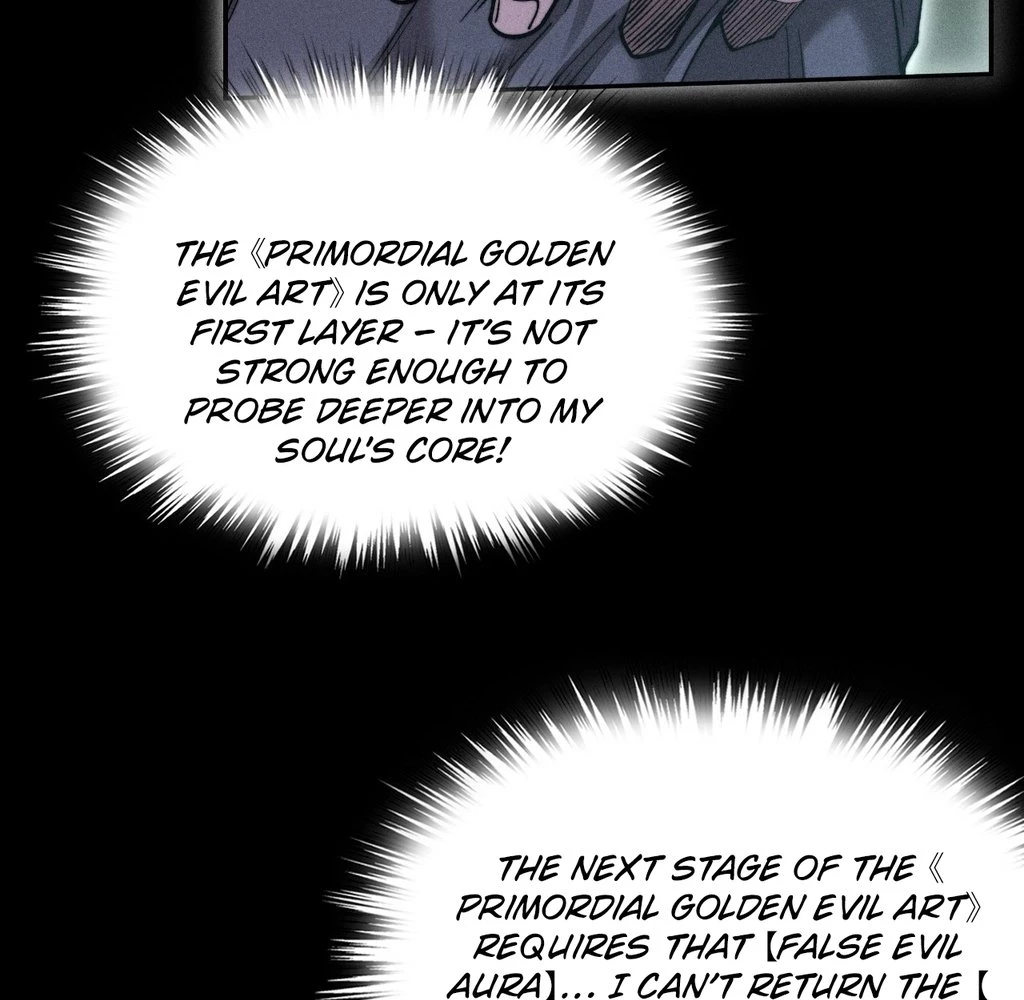Sinister Immortal Path Chapter 28 - 77