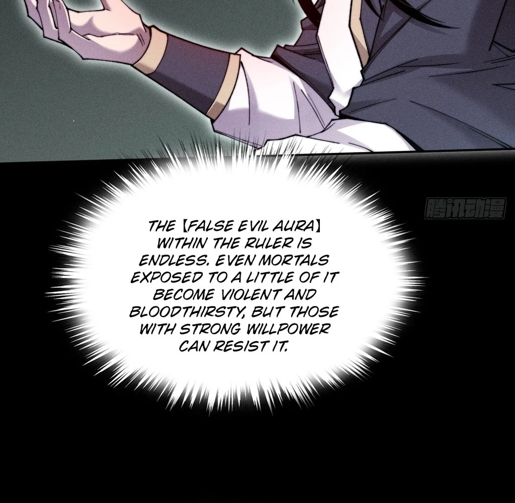Sinister Immortal Path Chapter 28 - 79