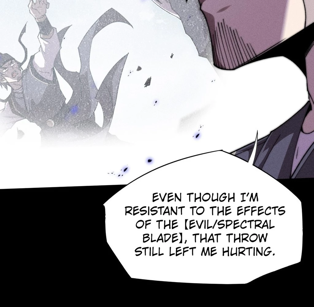 Sinister Immortal Path Chapter 27 - 64