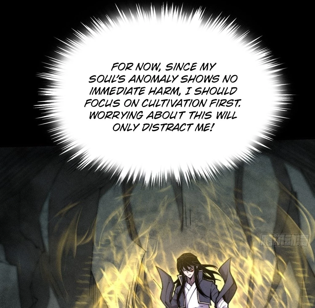 Sinister Immortal Path Chapter 28 - 80