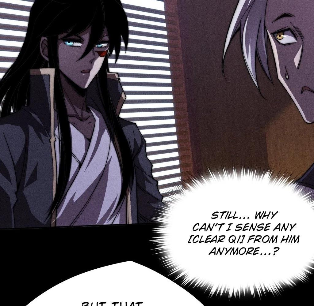 Sinister Immortal Path Chapter 27 - 66