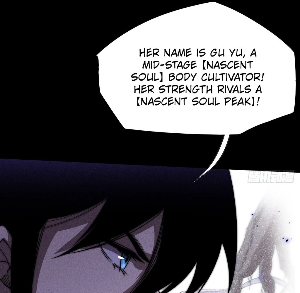 Sinister Immortal Path Chapter 27 - 68