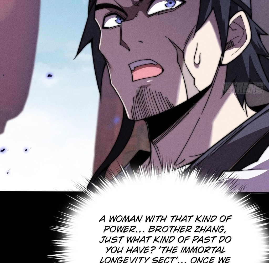 Sinister Immortal Path Chapter 27 - 71