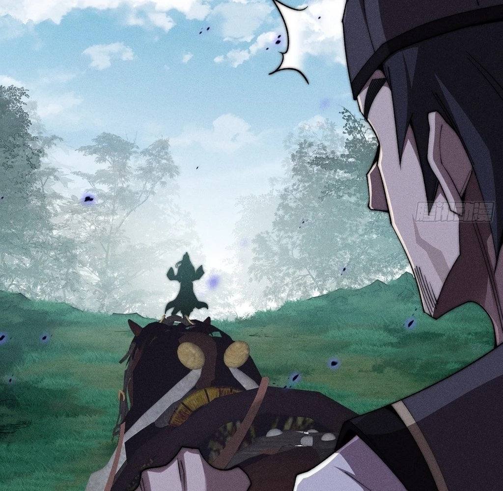 Sinister Immortal Path Chapter 27 - 75