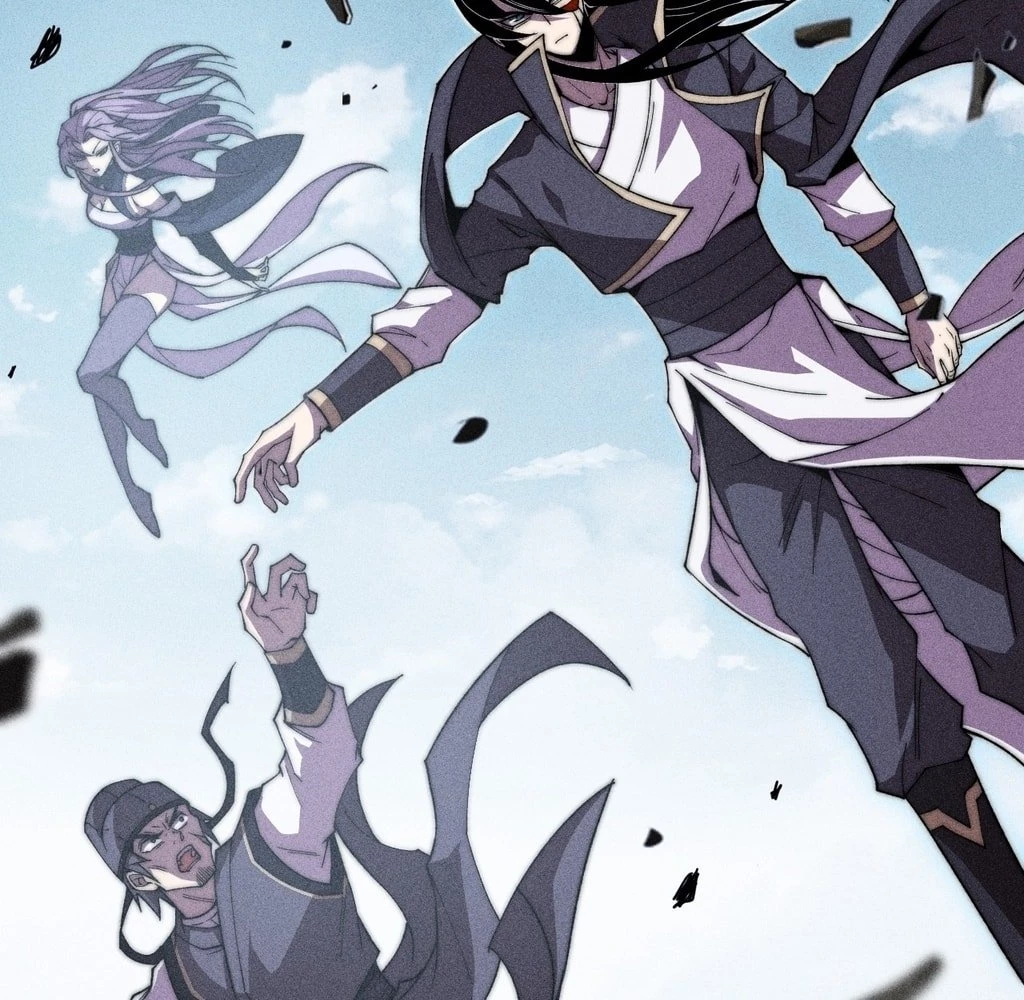 Sinister Immortal Path Chapter 25 - 7