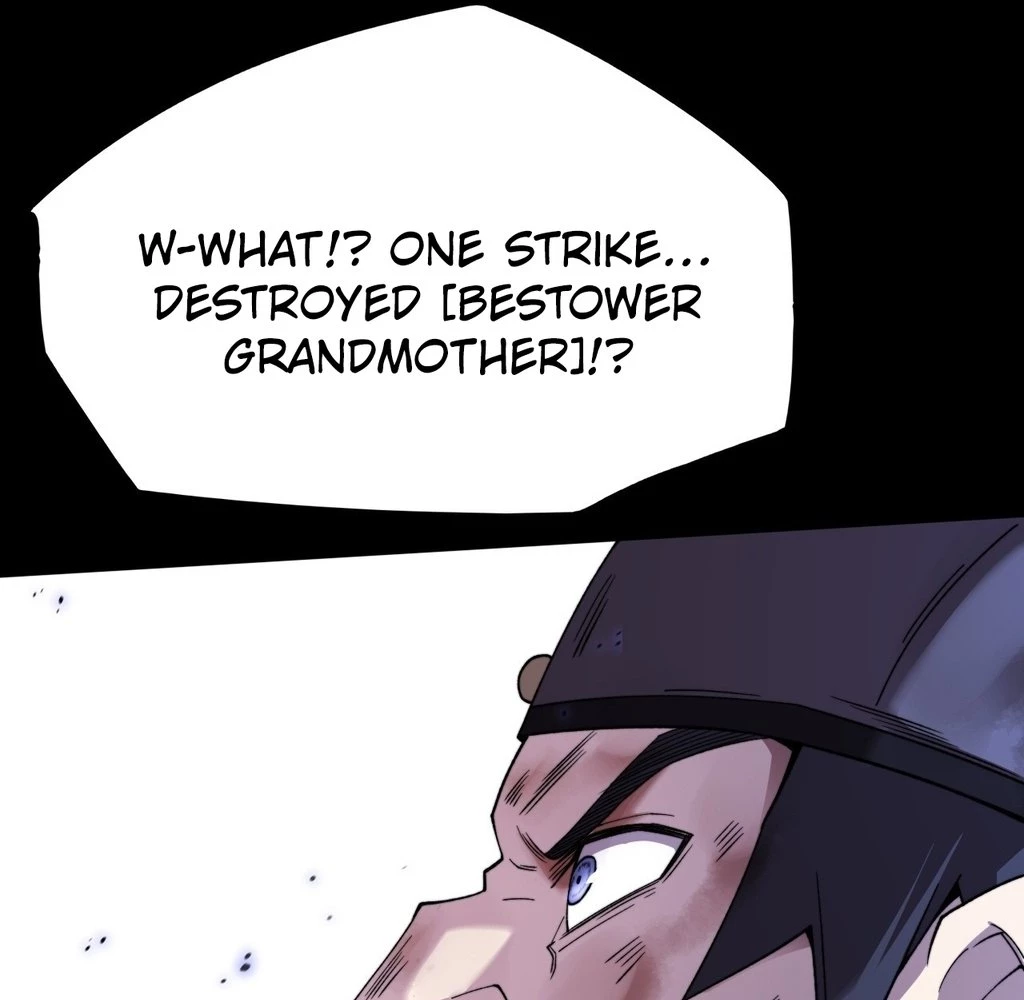 Sinister Immortal Path Chapter 26 - 19