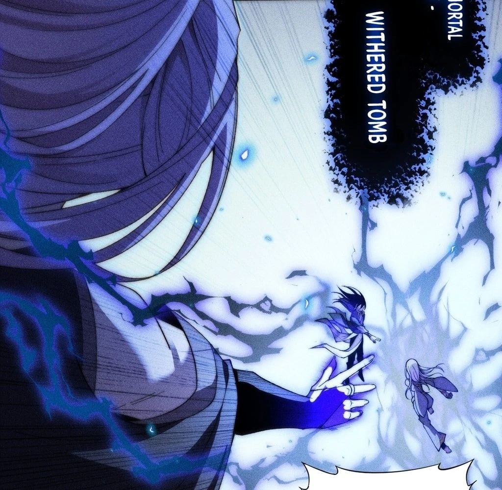 Sinister Immortal Path Chapter 25 - 20
