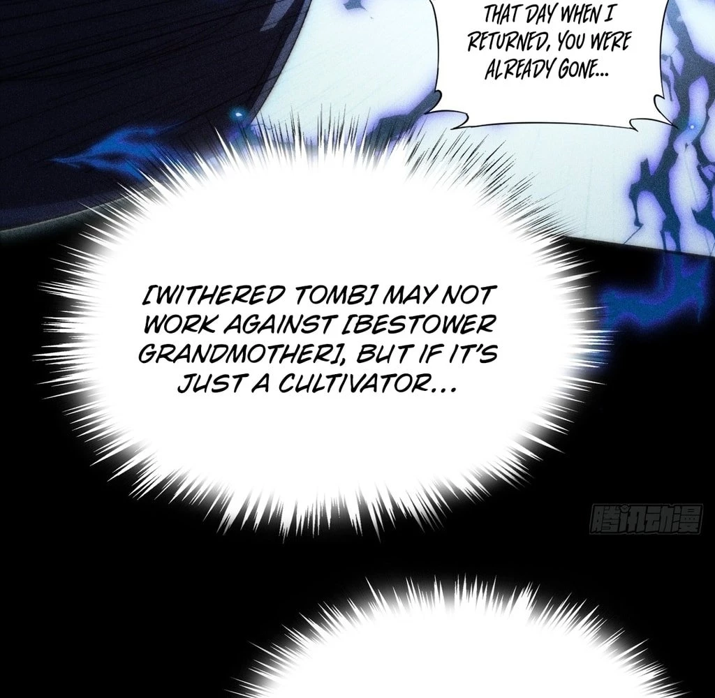 Sinister Immortal Path Chapter 25 - 21