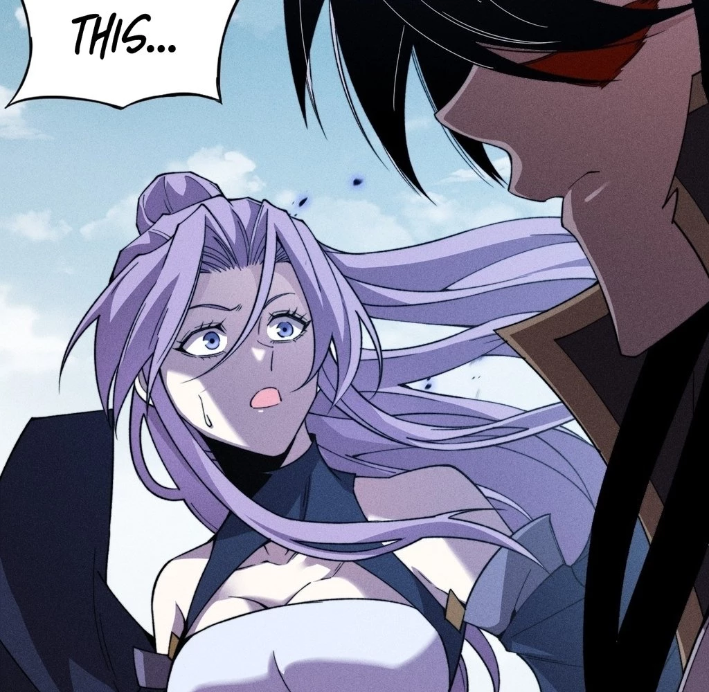 Sinister Immortal Path Chapter 26 - 34