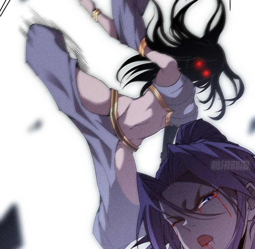 Sinister Immortal Path Chapter 25 - 34