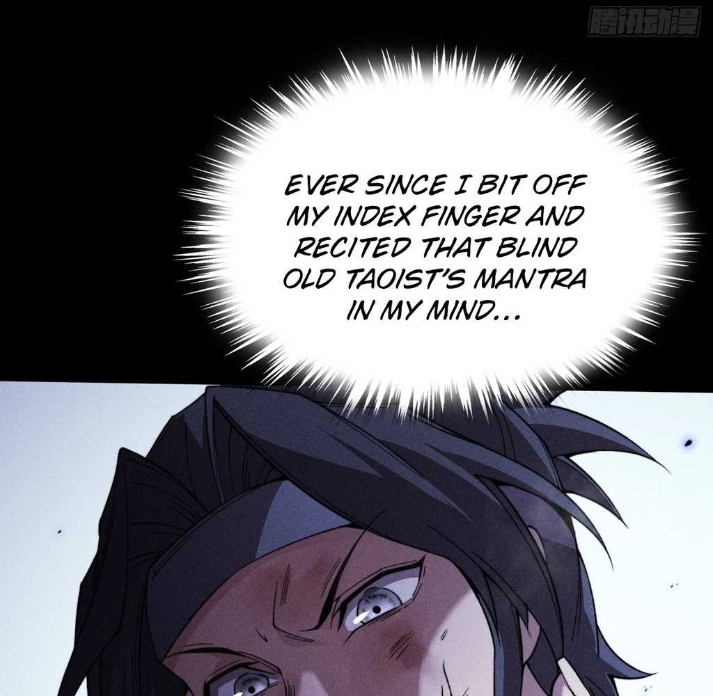 Sinister Immortal Path Chapter 26 - 49