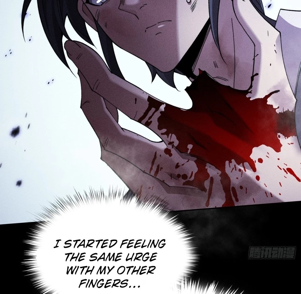 Sinister Immortal Path Chapter 26 - 50