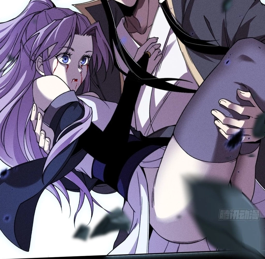 Sinister Immortal Path Chapter 25 - 46