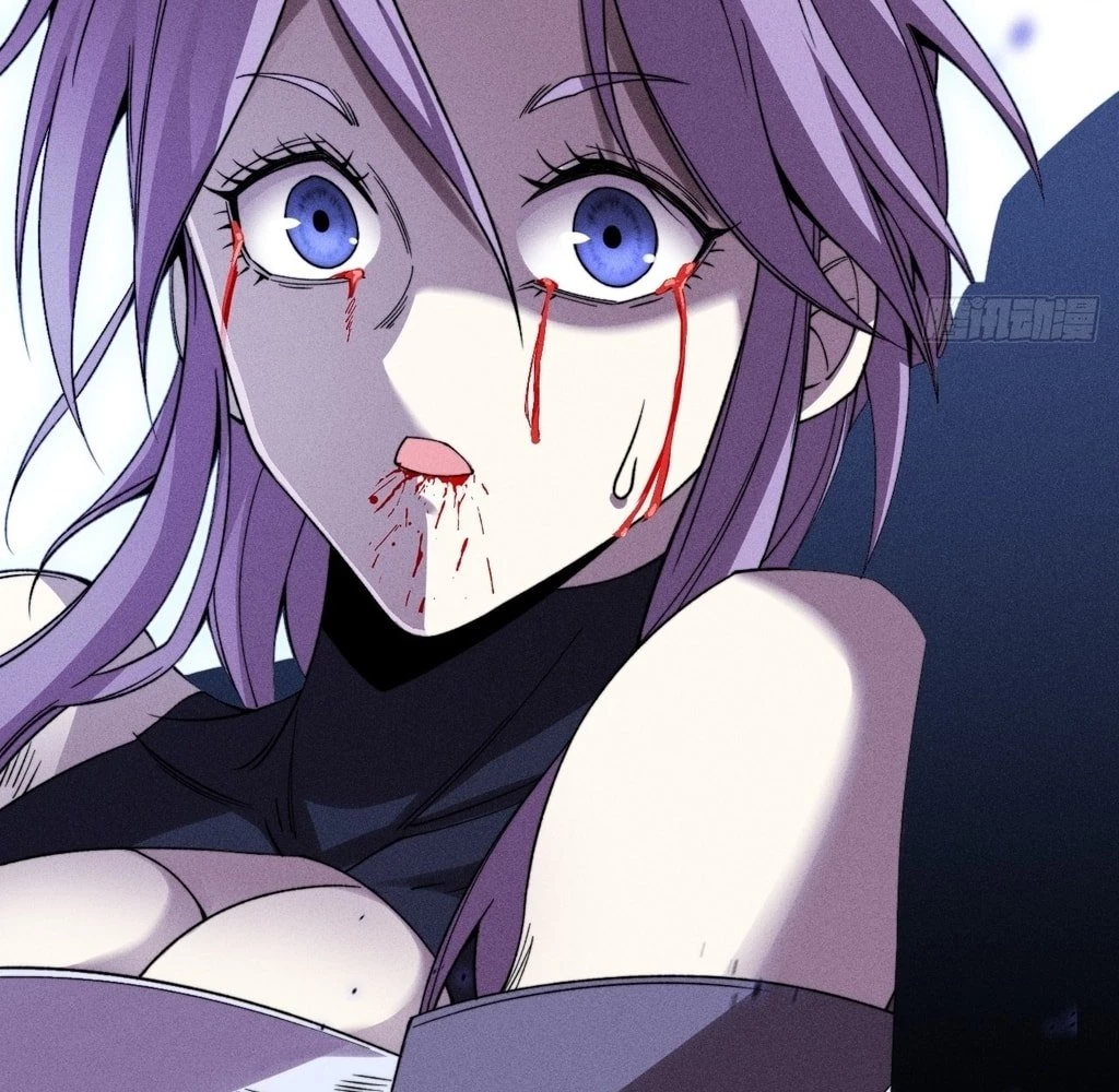 Sinister Immortal Path Chapter 25 - 48