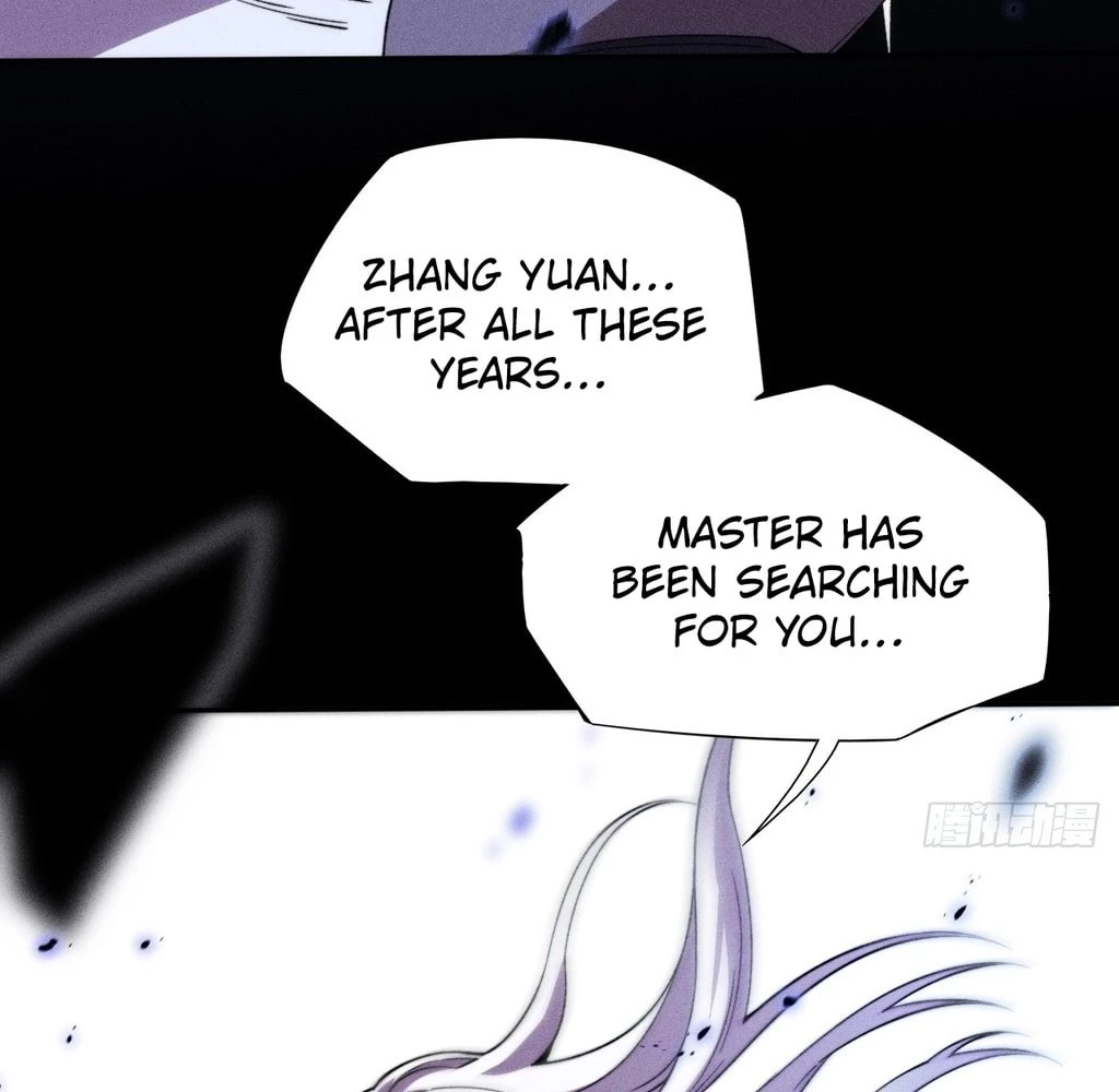 Sinister Immortal Path Chapter 25 - 49