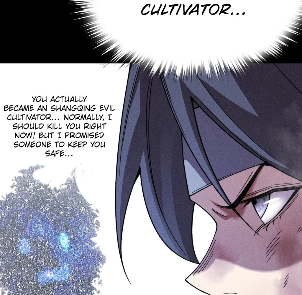 Sinister Immortal Path Chapter 26 - 55