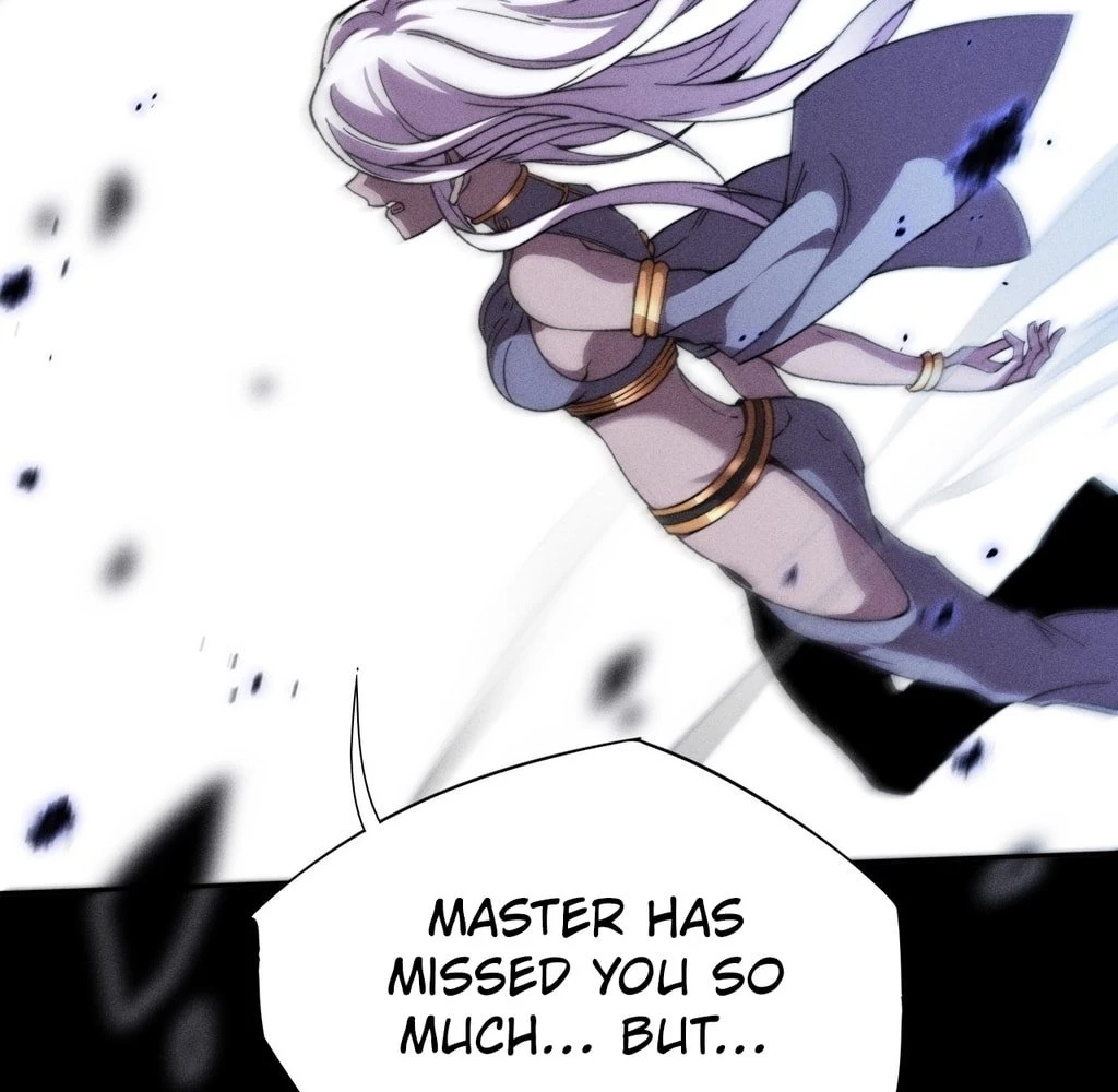 Sinister Immortal Path Chapter 25 - 50