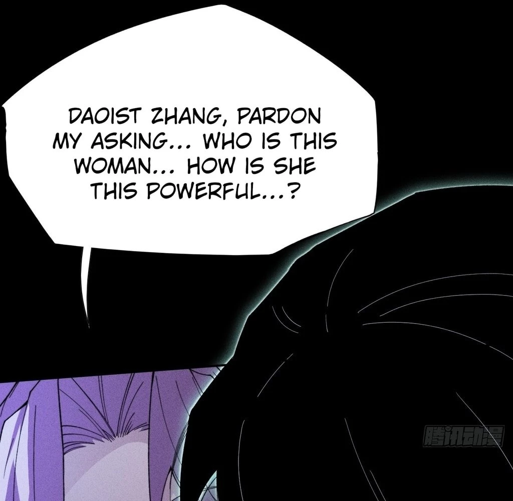 Sinister Immortal Path Chapter 25 - 54