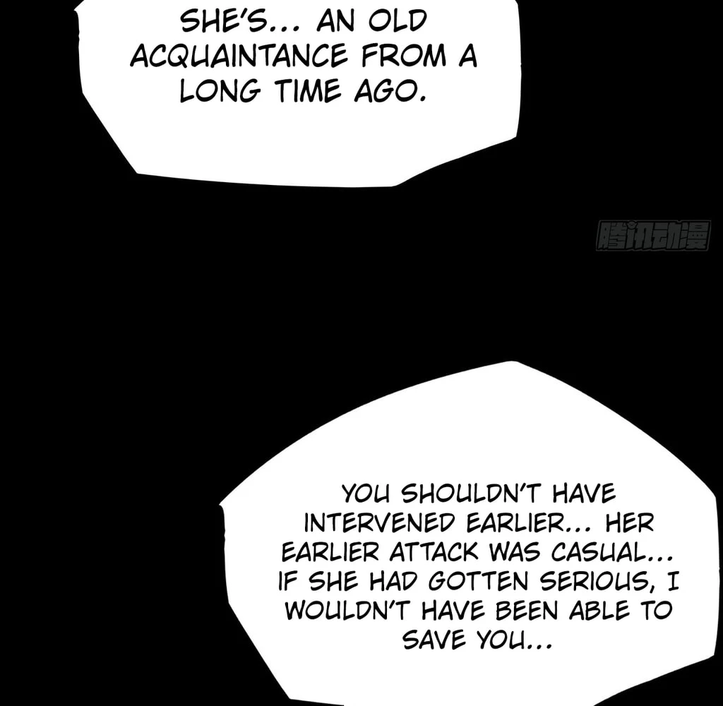 Sinister Immortal Path Chapter 25 - 56