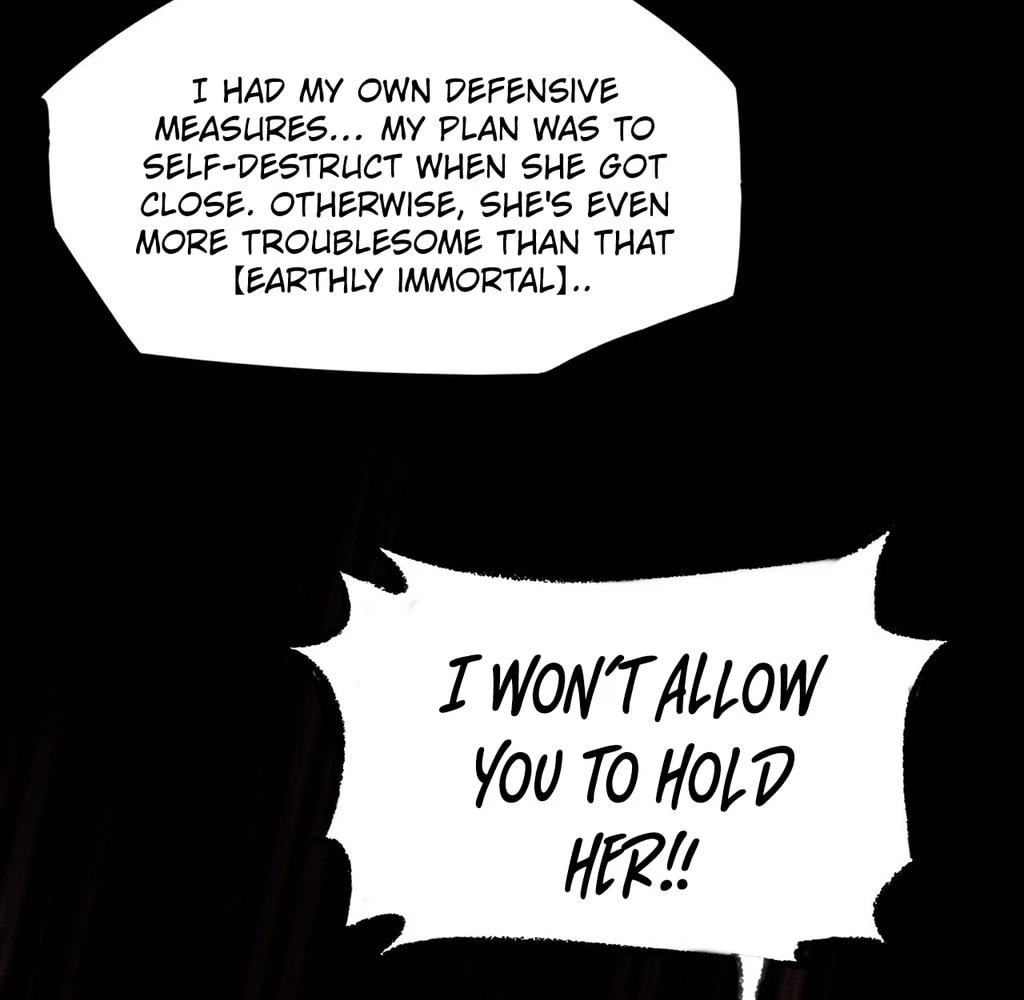 Sinister Immortal Path Chapter 25 - 58