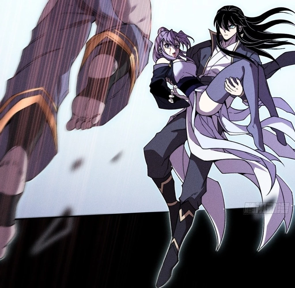 Sinister Immortal Path Chapter 25 - 60