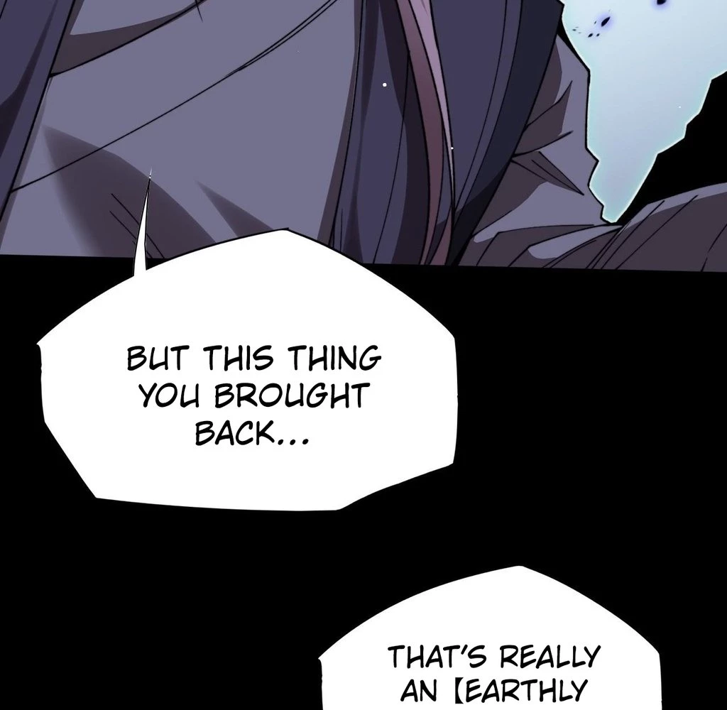 Sinister Immortal Path Chapter 26 - 72