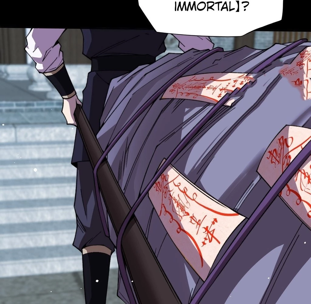 Sinister Immortal Path Chapter 26 - 73