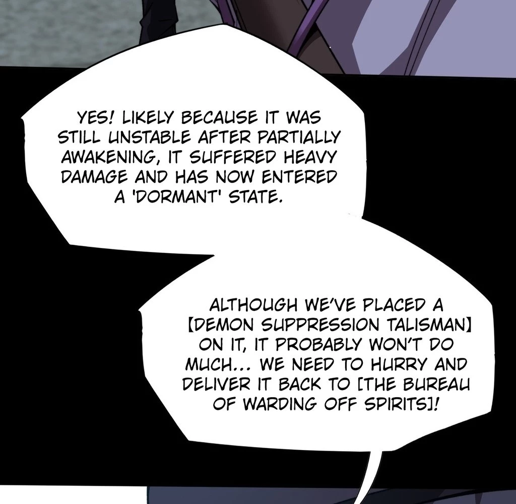 Sinister Immortal Path Chapter 26 - 74