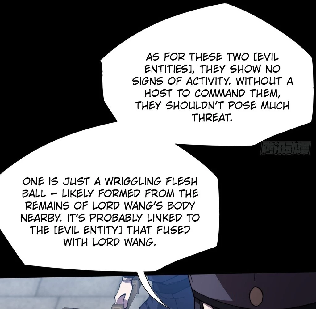 Sinister Immortal Path Chapter 26 - 77