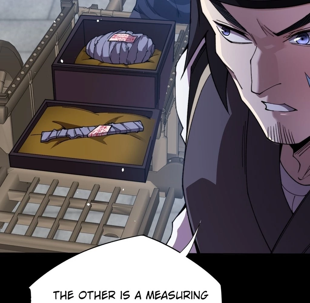 Sinister Immortal Path Chapter 26 - 78