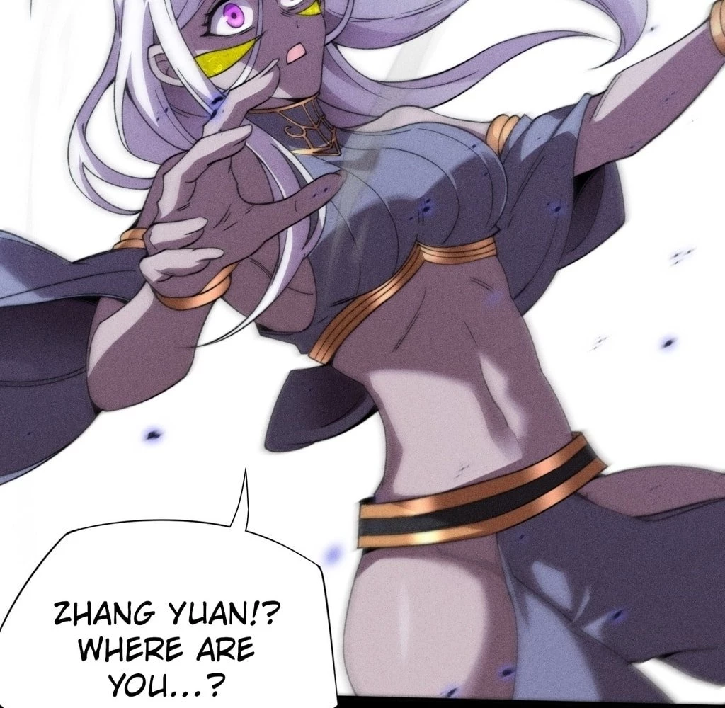 Sinister Immortal Path Chapter 25 - 74