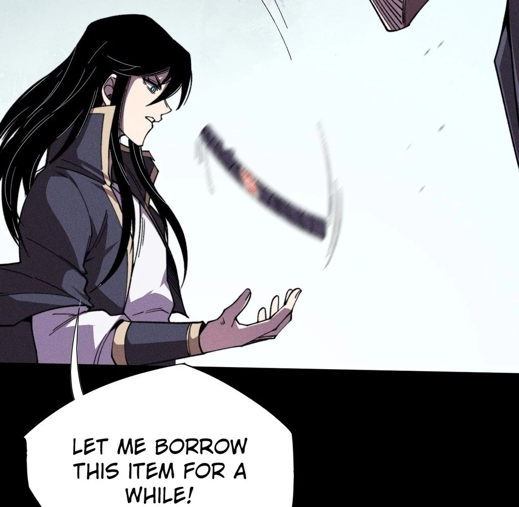Sinister Immortal Path Chapter 26 - 82