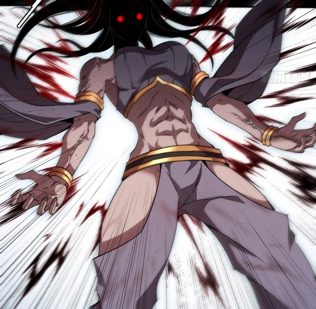 Sinister Immortal Path Chapter 25 - 81