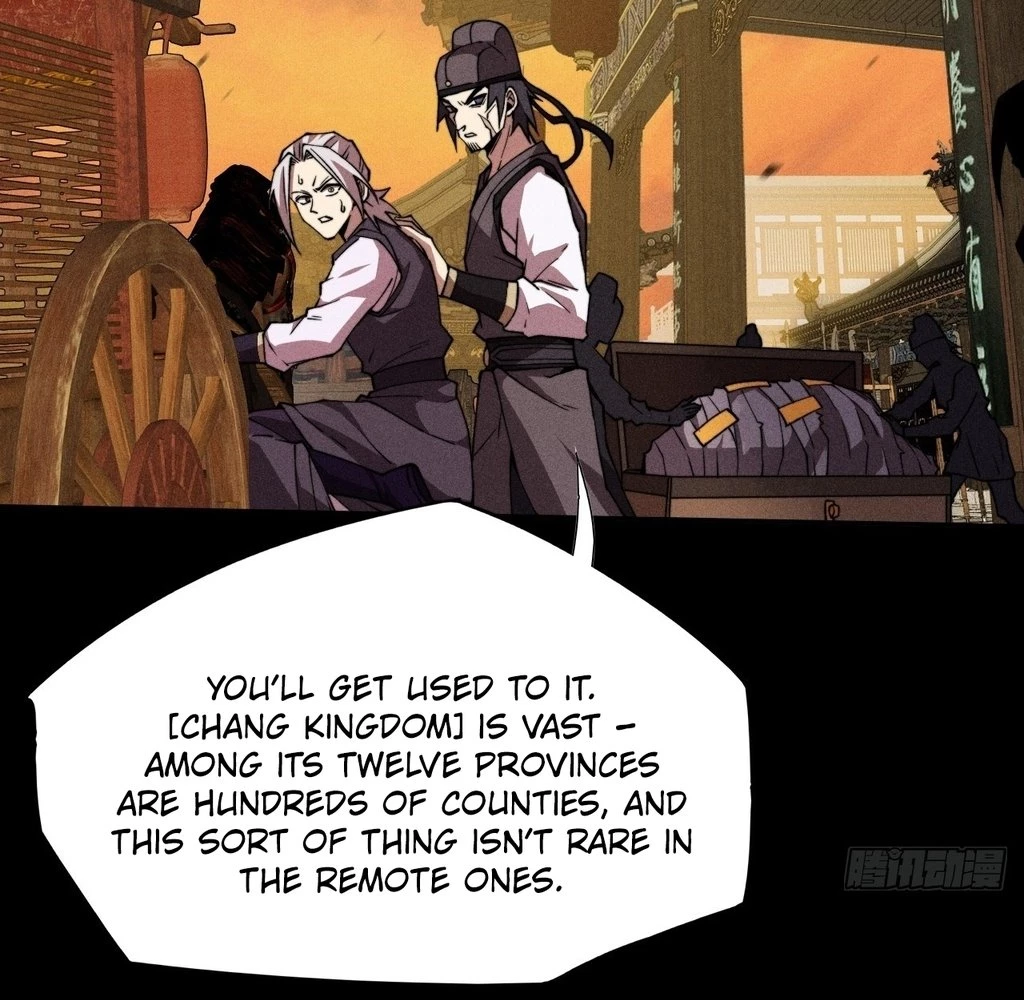Sinister Immortal Path Chapter 26 - 88