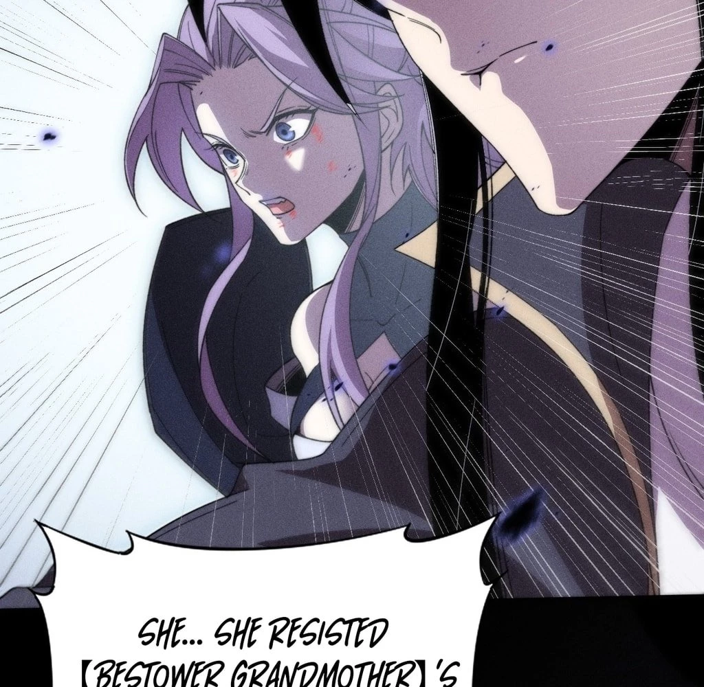 Sinister Immortal Path Chapter 25 - 84