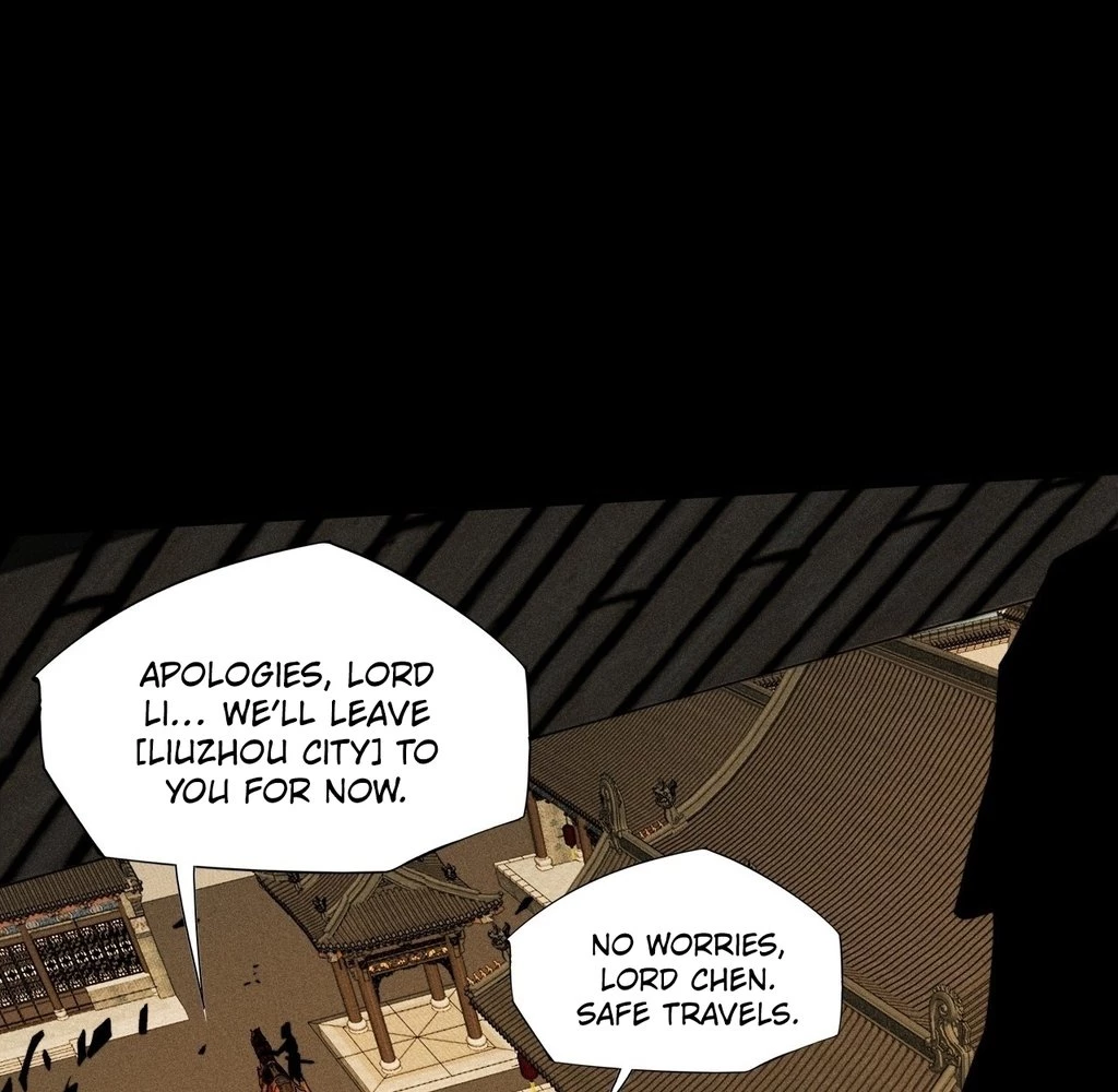 Sinister Immortal Path Chapter 26 - 89